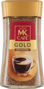 MK Cafe Kawa instant MK Cafe Gold 175g