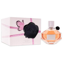 Women's perfumes