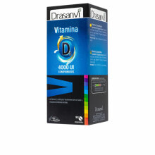 Витамин D Drasanvi