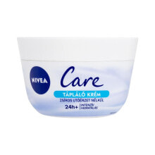 Nivea Care Nourishing Cream 200 ml tagescreme für Frauen