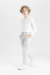 Children's trousers for girls