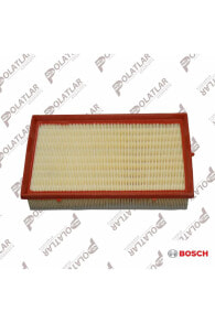 Air filters for engines