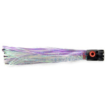 Fishing lures and jigs