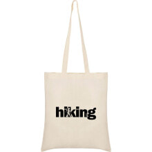 Сумки kRUSKIS Word Hiking Tote Bag