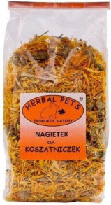 Лакомства для грызунов herbal Pets NAGIETEK DLA KOSZATATNICZEK