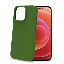 CELLY Planet iPhone 14 Pro phone case