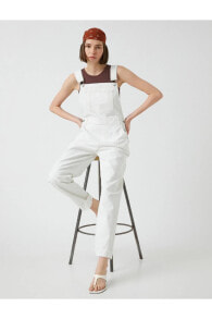 Women's overalls