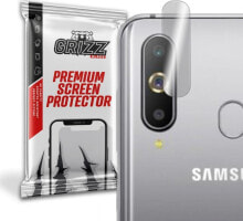 GrizzGlass Szkło hybrydowe na aparat Grizz Samsung Galaxy A9 Pro 2019