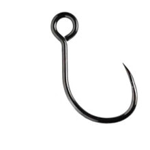 Sinkers, hooks, jig heads for fishing