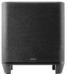 Купить домашние кинотеатры Denon: Denon Home Subwoofer