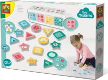 Educational and educational toys