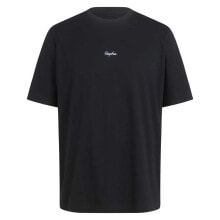 RAPHA Cotton Short Sleeve T-Shirt