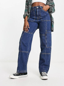 Women's jeans