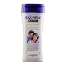 Шампуни для волос eugene Perma Biorene Argent Shampoo Шампунь для седых и очень светлых волос, нейтрализующий желтизну 200 мл