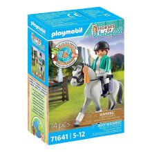 PLAYMOBIL Tournament Rider