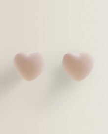 Heart door knob (pack of 2)