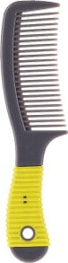 Combs and brushes for hair