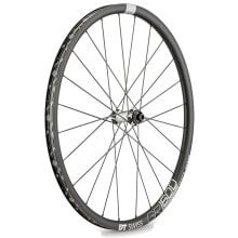 DT SWISS GR 1600 Spline 25 650B CL Disc Tubeless Road Front Wheel