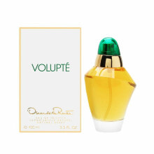 Женская парфюмерия Oscar De La Renta EDT Volupte (100 ml)