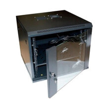 Купить компьютеры для дайвинга Monolyth: MONOLYTH 9U SH6409 600x450 1F/1V/2L Rack Cabinet