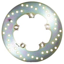 EBC HPRS Series Solid Round MD613 brake disc