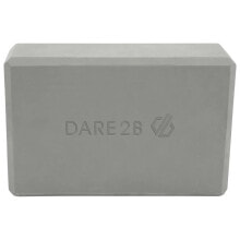 Dare2B Yoga Brick Block