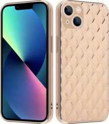 Maxximus MX LUXURY IPHONE 11 PRO PINK / RÓŻOWY