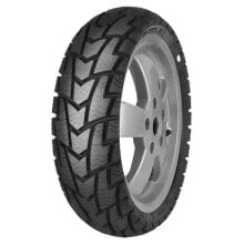 Мотошины летние Mitas MC-32 Win Scoot 130/70 R17 62R