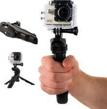 Accessories for action cameras