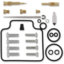 MOOSE HARD-PARTS 26-1248 Honda TRX500FM Fourtrax Foreman 05-14 carburetor repair kit