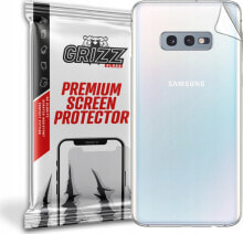 Protective films and glasses for smartphones