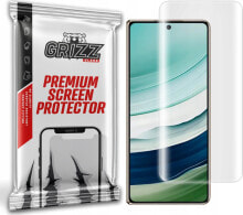 Protective films and glasses for smartphones