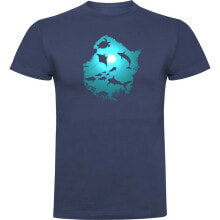 KRUSKIS Underwater Dream Short Sleeve T-Shirt