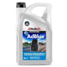 Additives and flushes for cars