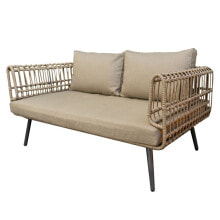 Garden sofas