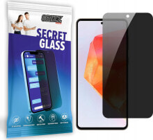 Protective films and glasses for smartphones