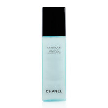 Chanel Le Tonique Anti-pollution Invigorating Toner Тоник для лица против загрязнений 160 мл