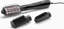 Hair dryers and hair dryers-hair brushes