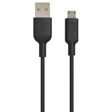 MUVIT USB To Micro USB cable 1.2m 2.4A