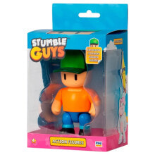 STAMBLE GUYS Action 11.5 cm Figure