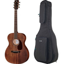 Acoustic guitars