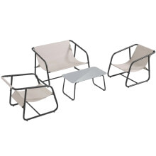 Garden furniture sets