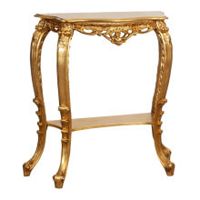 Console tables