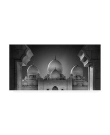 Trademark Global ahmed Thabet Access to Heavens 2 Canvas Art - 37