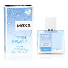 Fresh Splash Woman - EDT