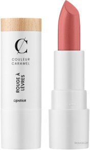 Matter Lippenstift - Couleur Caramel Rouge A Levres Matt