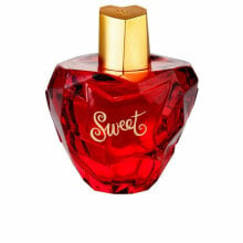 Купить женская парфюмерия Lolita Lempicka: Женская парфюмерия Lolita Lempicka EDP Sweet 50 ml