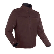 BERING Cruiser Jacket