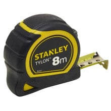 STANLEY Bimateria Measuring Tape 5 mx25 mm