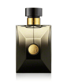 Versace pour Homme Oud Noir Eau de Parfum Spray (100 ml)